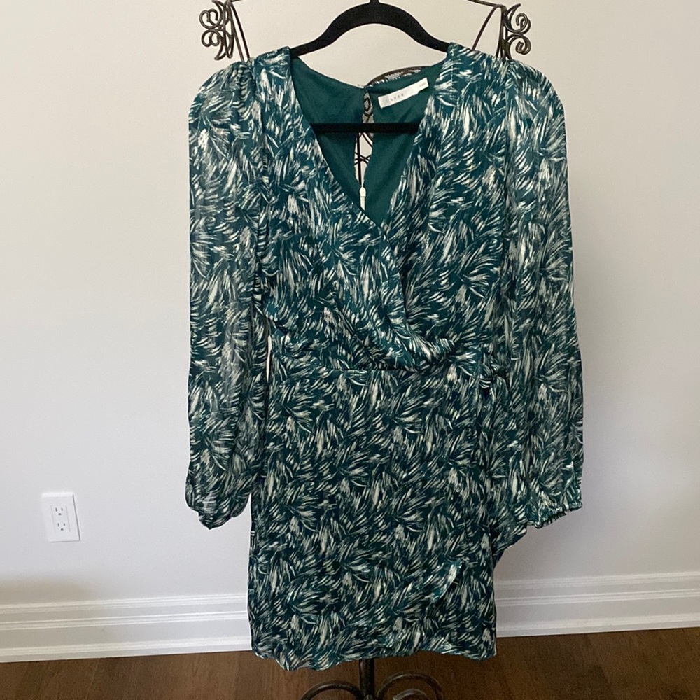 Lush dress. Brand new without tags